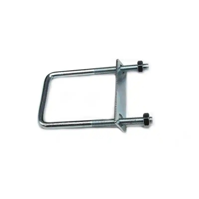 泰航建 U型卡箍 M6*150*200mm 套