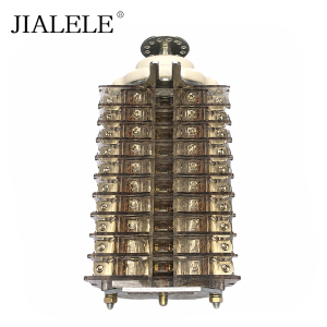 JIALELE 辅助开关 F6-20IK/L 个