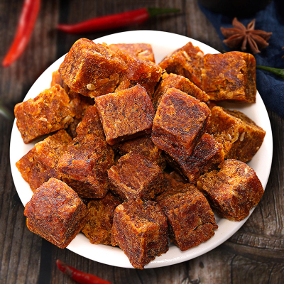 约30粒-西班牙风味牛肉粒70g/袋香辣味健康美味