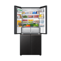 海尔冰箱BCD-616WGHTD24STU1