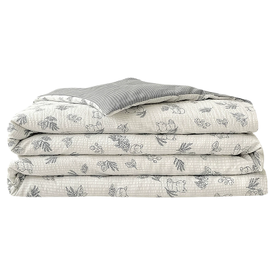 铭思沃被子150*200cm条 白