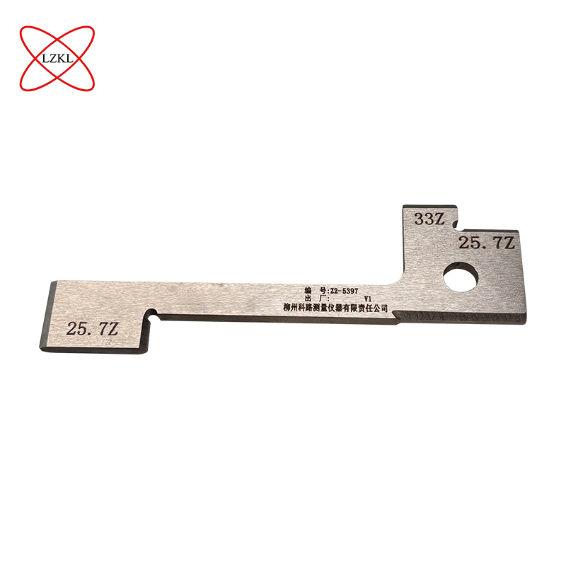 LZKL基础套孔检查量规KL-2018130-03V1件