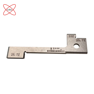 LZKL基础套孔检查量规KL-2018130-03V1件