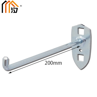 汐工具挂钩200mm个