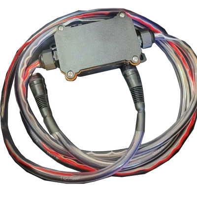 鑫睿辉 短路铜线 XRJ-LX-096 套