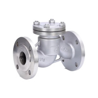 盛京联硕不锈钢升降式止回阀DN250 [10寸]304材质台