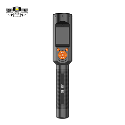 强泰S1 智能巡检仪 摄像手电 256G