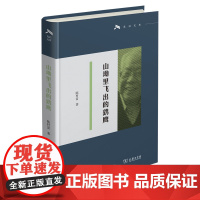 山坳里飞出的鹞鹰 光启文库 陈村富 著 商务印书馆