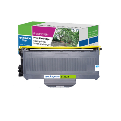 伊派联想LT2822粉盒