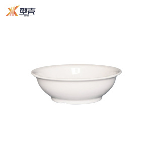 型壳 汤碗 10寸 个