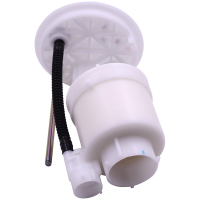 鏖耀 丰田纯牌汽油格卡罗拉凯美瑞汽油滤清器内置燃油滤芯汽滤汽油滤芯 个