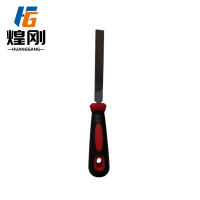 煌刚 油光平锉