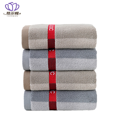 悠尔幔 毛巾 35*75cm/条