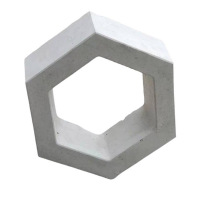 满盛达建 空心砖 340*80*50mm 块