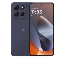 摩托罗拉 联想moto G100 Pro 8+256G 松烟蓝1.5K护眼屏 6720mAh充电宝级大电池 IP68&IP69抗水 NFC 5GAI手机