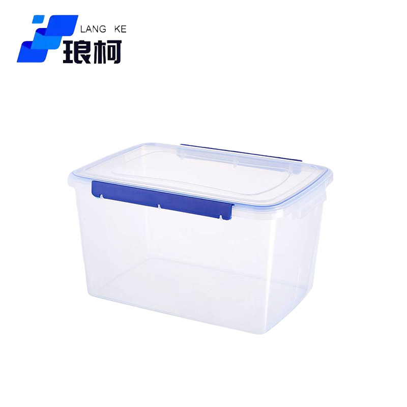琅柯 加深密封盒 26L