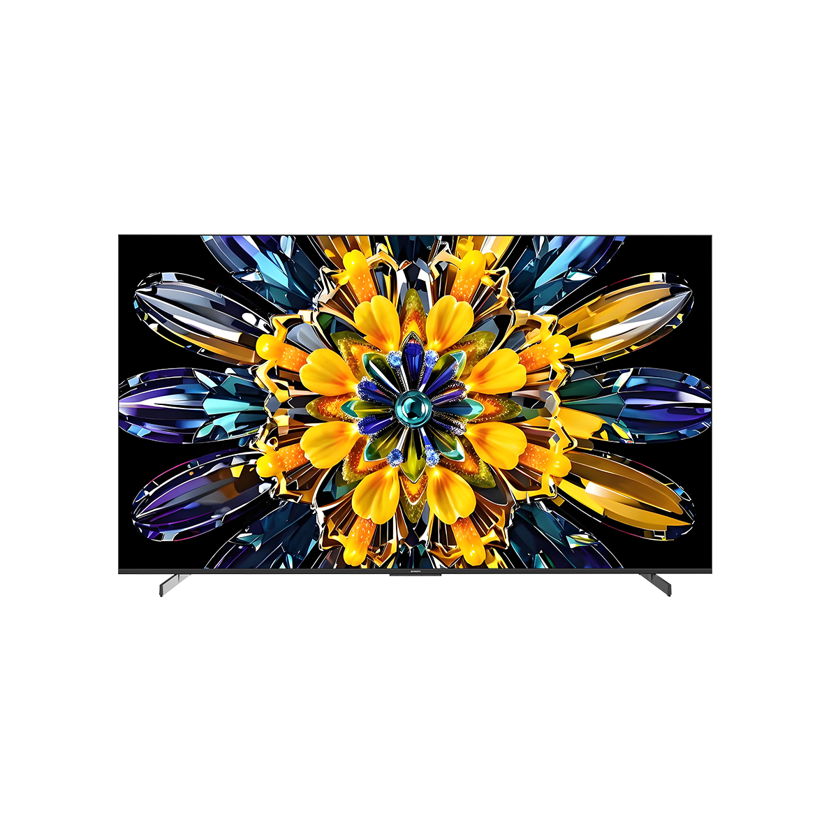 创维电视黑骑士A5F+ 65A5F Mini 65英寸低反防眩Mini LED电视机 液晶智能平板4k电视