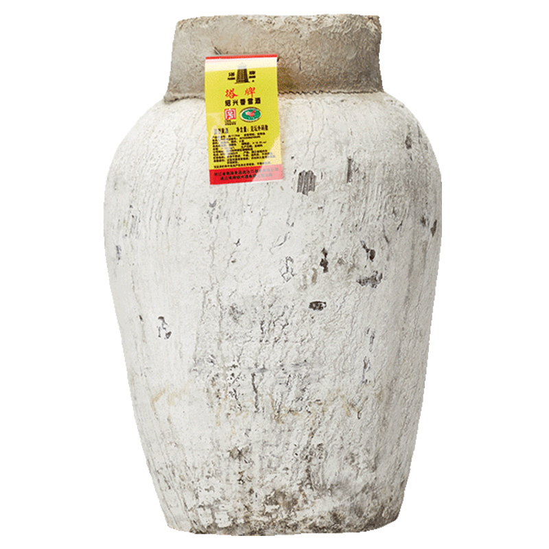 塔牌绍兴黄酒香雪酒甜型黄酒24kg坛装手工冬酿糯米黄酒可长期保存