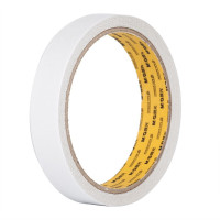 晨光(M&G)双面棉纸胶带36mm*10y-8卷/筒AJD95748