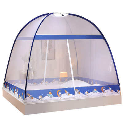 优福安达免安装蒙古包蚊帐 WZ20230009 /套