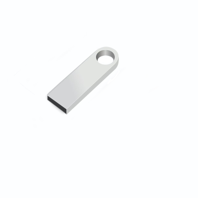 淘行者TXZ-13 高速存储U盘 128g (计价单位:个) 银色