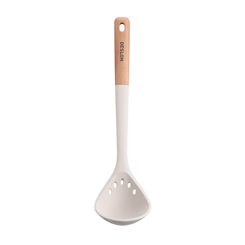 德世朗沐白硅胶厨具七件套DFS-TZ820-7A.