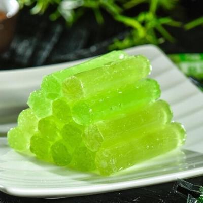 薄荷棍老式薄荷糖清凉糖提神正宗四川手工老式薄荷糖