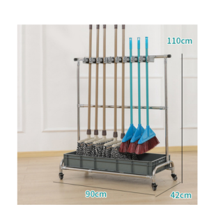 凡礼格拖把架个