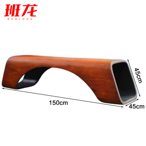 班龙户外长椅BL-2张