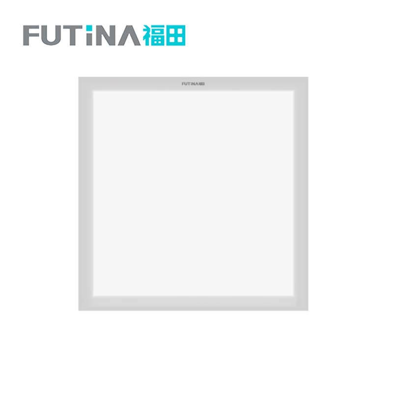 福田 平板灯 600*600mm 个
