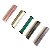彩标 CTK-R300 300mm*100m 彩色 标牌打印机色带 1.00 个/盒 (计价单位:盒) 彩色