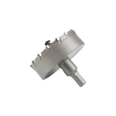 长鹿工具 合金开孔器-85mm 1支