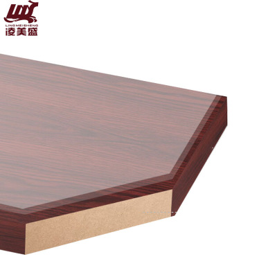 凌美盛 电脑办公桌1.6米 LMS-07/张 新款