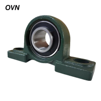 OVN 外球面轴承带座 UCP207 个