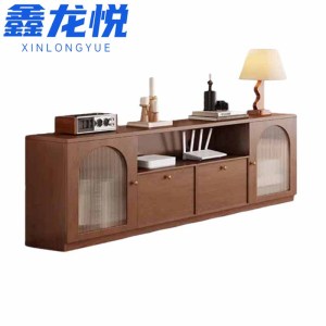 鑫龙悦电视柜