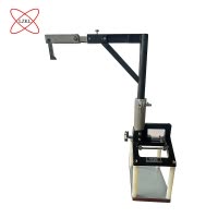 LZKL 偏向跳动检查尺 GF2508 件