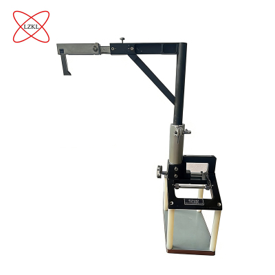 LZKL 偏向跳动检查尺 GF2508 件