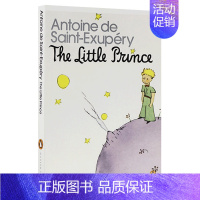 小王子 [正版]第十四条金鱼 英文原版 The Fourteenth Goldfish 经典儿童文学小说读物 纽伯瑞奖作