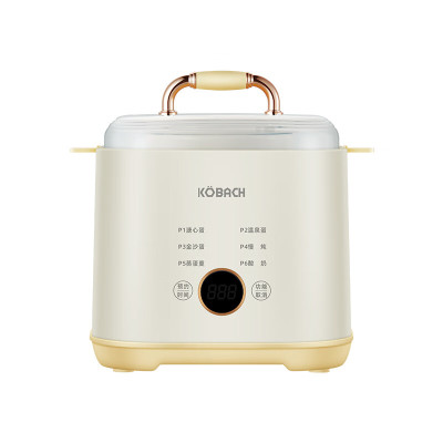 康巴赫多功能煮蛋器KBH-DZG1003(单位:个)