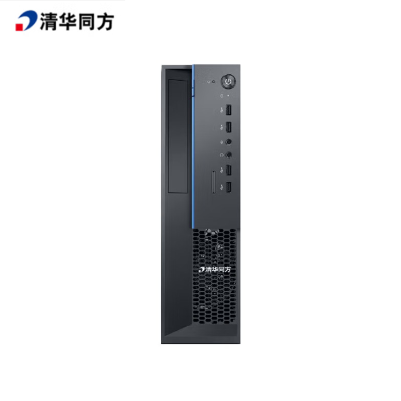 清华同方超翔TZ900兆芯KX-U6780A/16G/512/2G独显/单主机(台)