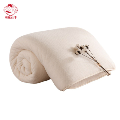 织娘故事 被芯 180*200cm6斤/张