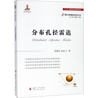 音像分布孔径雷达鲁耀兵,高红卫
