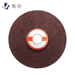 集倍 角磨片 100*6*16mm 片