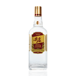 五粮液 绵柔尖庄大光优级 50度500ml*1瓶 浓香型白酒