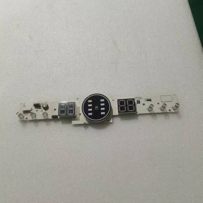 帮客材配 全新原装 惠而浦热水器 ESH- 60/80 ET1 显示板(显示板总成) 收前务必验货