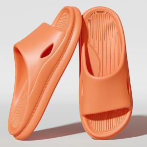 踩屎感拖鞋女夏季外穿新款室内家居浴室洗澡防滑eva凉拖鞋女