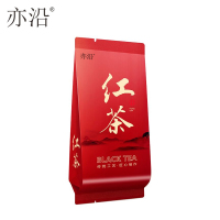 亦沿 红茶 金骏眉 茶叶 10g/袋