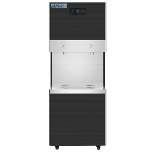 滨生源步进式开水器三级过滤系统90升BSY-B90(台)