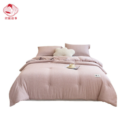 织娘故事 棉被 200*230cm6斤/张