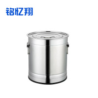 铭忆翔 不锈钢米桶 加厚 个